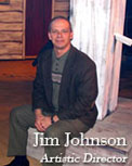 Jim Johnson - Director